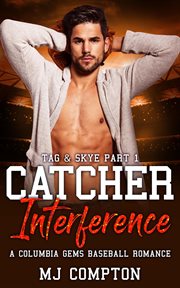 Catcher Interference : Tag & Skye cover image cdn