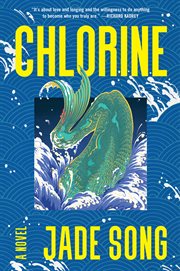Chlorine : A Novel cover image cdn