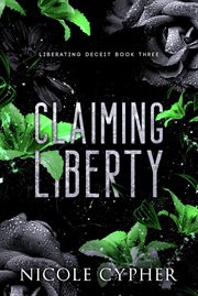 Claiming Liberty cover image cdn
