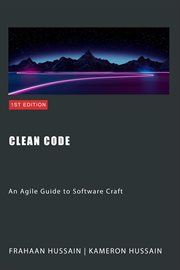 Clean Code : An Agile Guide to Software Craft cover image cdn