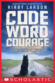 Code Word Courage : Dogs of World War II cover image cdn