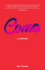 Come : A memoir cover image cdn