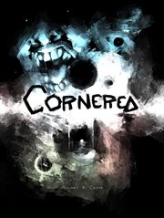 Cornered : A Speculative Short Story Collection cover image cdn