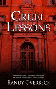 Cruel Lessons : Lessons in Peril cover image cdn