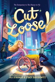 Cut Loose! : Chance to Fly cover image cdn