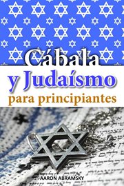 Cábala y judaísmo para principiantes cover image cdn