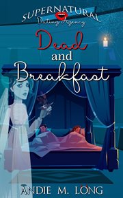 Dead and Breakfast cover image cdn