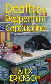 Death by Peppermint Cappuccino cover image cdn