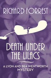 Death Under the Lilacs cover image cdn