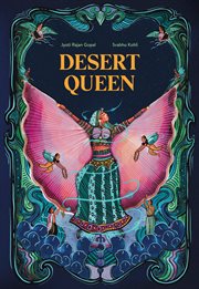 Desert Queen cover image cdn