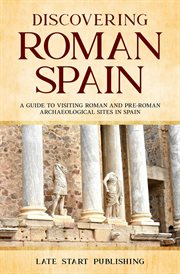 Discovering Roman Spain cover image cdn
