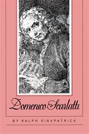 Domenico Scarlatti cover image cdn