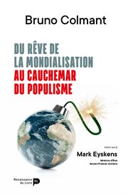 Du rêve de la mondialisation au cauchemar du populisme cover image cdn