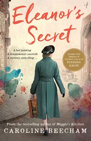 Eleanor's Secret cover image cdn