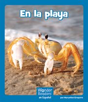 En la playa : Wonder Readers Spanish Emergent cover image cdn