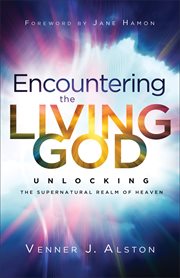 ENCOUNTERING THE LIVING GOD cover image cdn