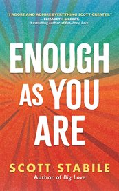 Enough as You Are cover image cdn