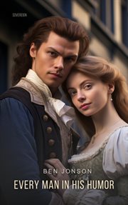 Every Man in His Humor cover image cdn