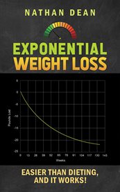 Exponential Weight Loss : Easier than Dieting, and It Works! cover image cdn