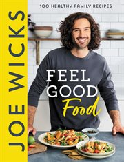 Feel Good Food cover image cdn