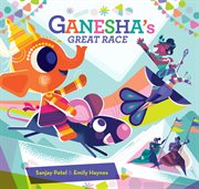Ganesha's Great Race cover image cdn