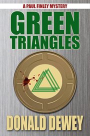 Green triangles cover image cdn