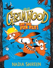 Grimwood : Let the Fur Fly!. Grimwood cover image cdn