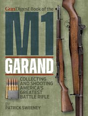 Gun Digest Book of the M1 Garand cover image cdn