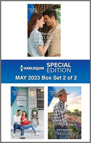 Harlequin Special Edition May 2023 : Box Set 2 of 2 cover image cdn