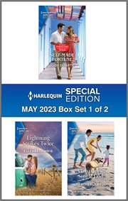 Harlequin Special Edition May 2023 : Box Set 1 of 2 cover image cdn