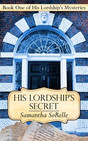 His Lordship's Secret cover image cdn