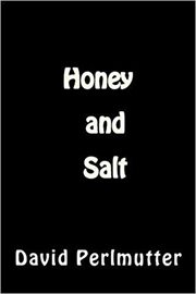 Honey and Salt cover image cdn