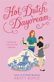 Hot Dutch Daydream cover image cdn