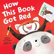 How This Book Got Red cover image cdn