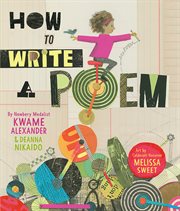 How to Write a Poem cover image cdn