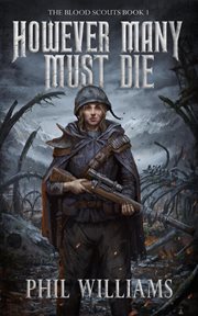 However Many Must Die cover image cdn