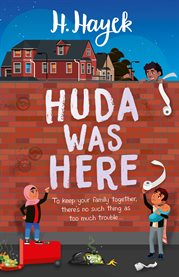 Huda Was Here cover image cdn