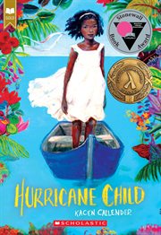 Hurricane Child cover image cdn