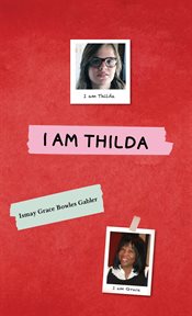 I Am Thilda cover image cdn