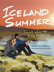 Iceland Summer : Travels along the Ring Road cover image cdn