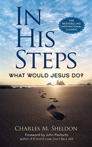 In His Steps : What Would Jesus Do? cover image cdn