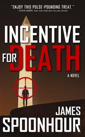 Incentive for Death : A Novel cover image cdn