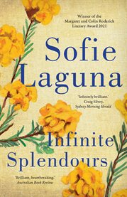 Infinite Splendours cover image cdn