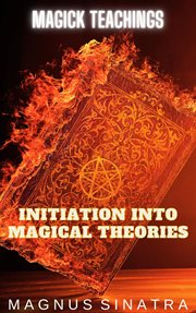 Initiation Into Magical Theories cover image cdn