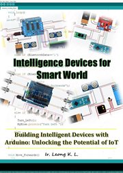 Intelligence Devices for Smart World cover image cdn
