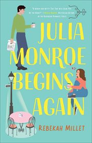 Julia Monroe Begins Again : Beignets for Two cover image cdn