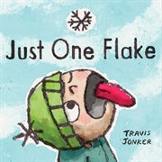 Just One Flake cover image cdn