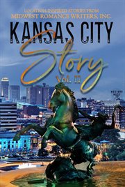 Kansas City Story, Volume II cover image cdn
