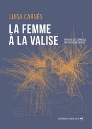 La Femme à la valise cover image cdn