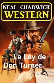 La Ley de Don Turner : Western cover image cdn